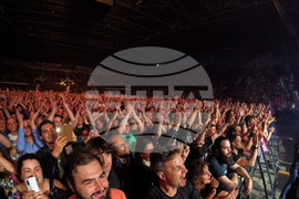 Deep Purple - концерт