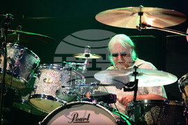 Deep Purple - концерт