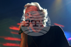 Deep Purple - концерт