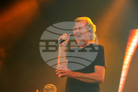 Deep Purple - концерт