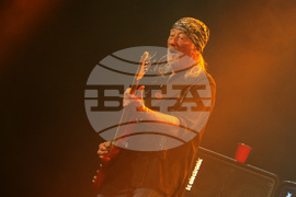 Deep Purple - концерт