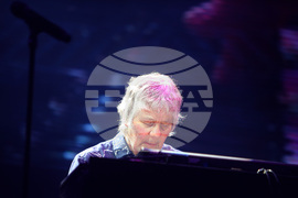 Deep Purple - концерт