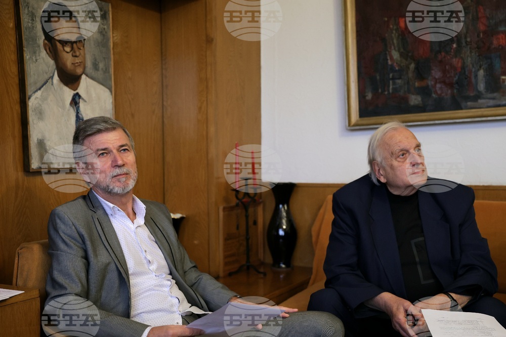 Литература - „Владимир Башев“ - награди