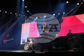 Deep Purple - концерт