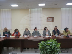 Снимка: Областна администрация Хасково