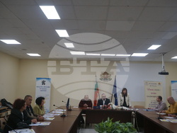 Снимка: Областна администрация Хасково