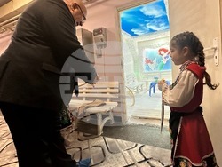 Снимка: Община Русе