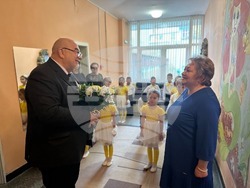 Снимка: Община Русе