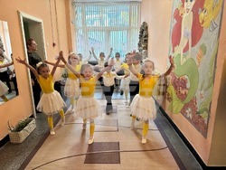 Снимка: Община Русе