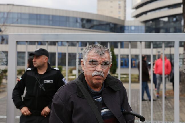 СРС - насилие над животни - дело