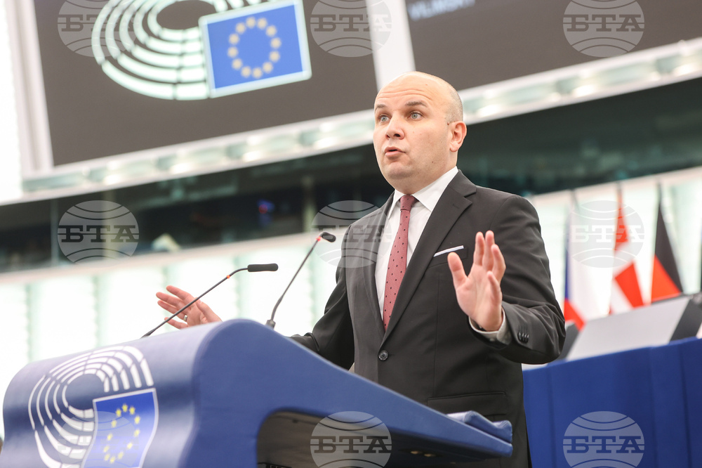 MEP Kyuchyuk: All Resources Should Be Directed towards Bulgaria's Goal to Become Schengen Full Member by End of 2023