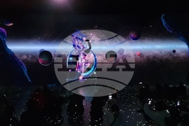 Румъния - компютърна фабрика - медийно изкуство