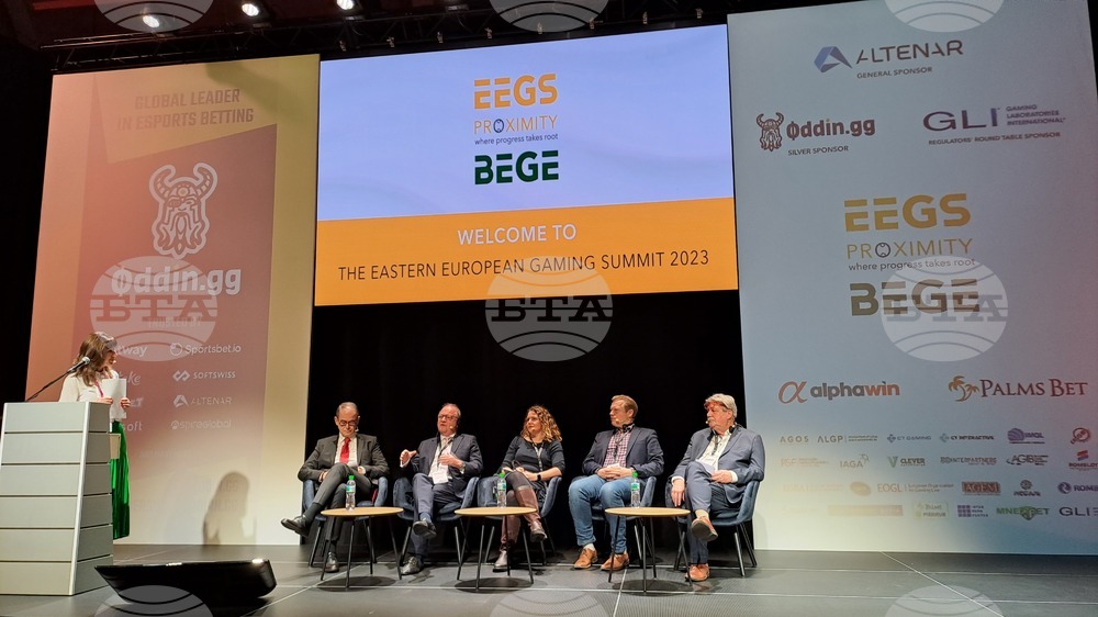 Bulgarian Gaming Industry Boasts Increasing Payments to Public Purse