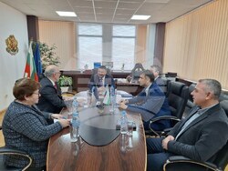 Снимка: Областна администрация Разград