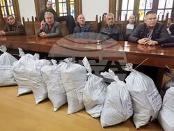 Снимка: Община Плевен