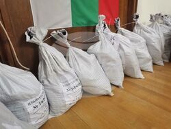 Снимка: Община Плевен