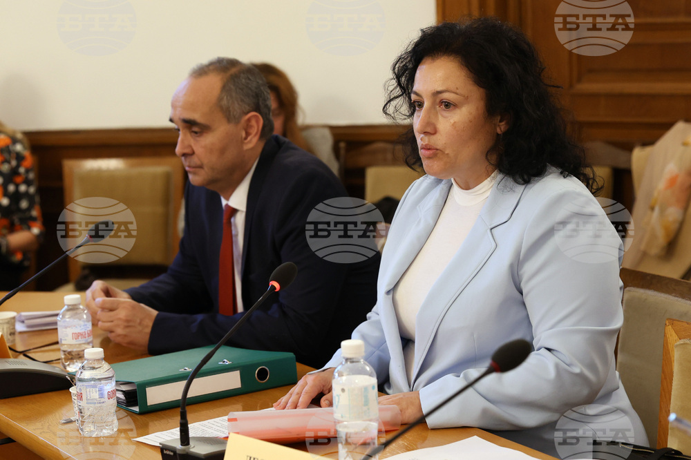 Парламент - Комисия по земеделието, храните и горите - заседание