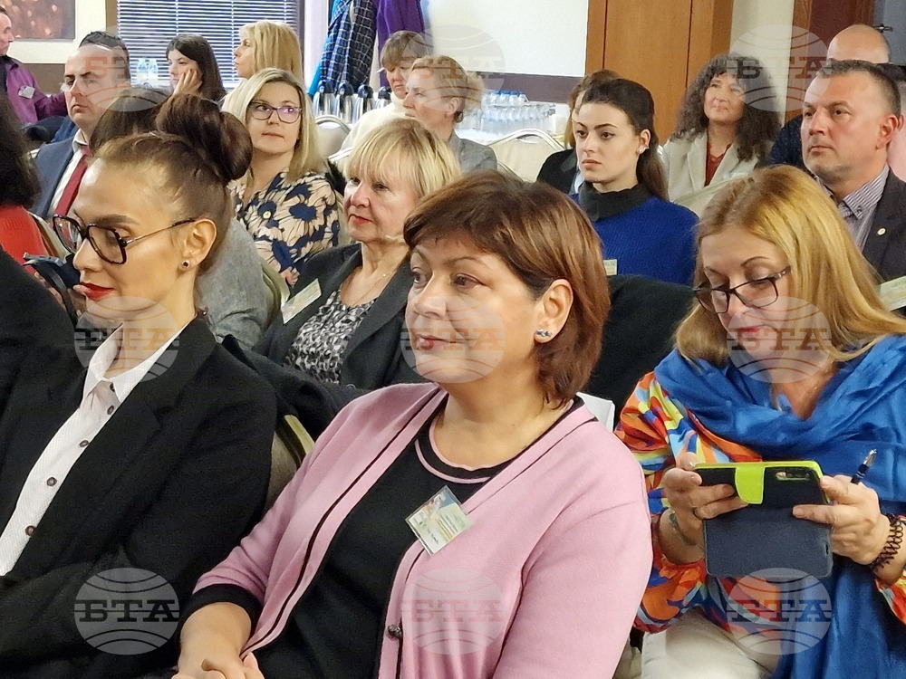 Пловдив - туристически бизнес - местна власт - среща
