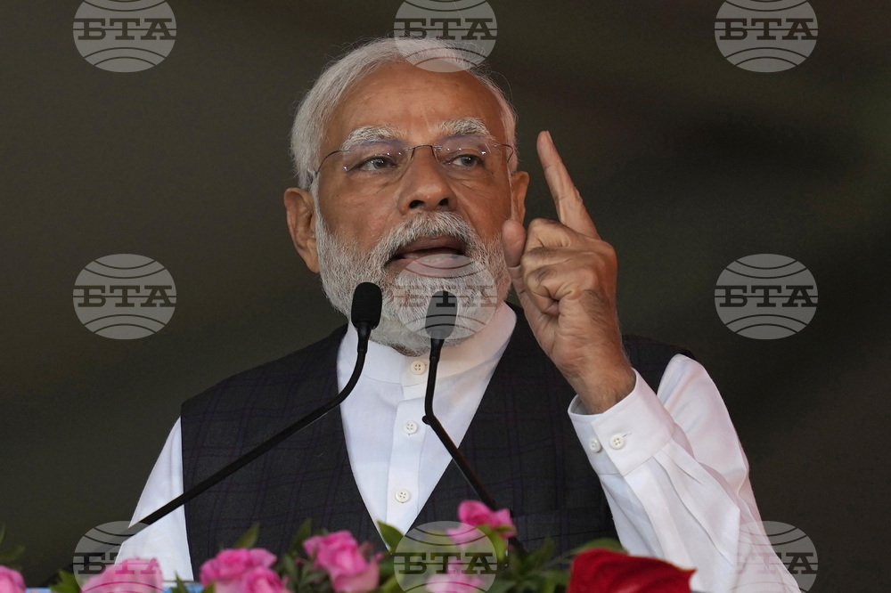 ПТИ: Ще накажем терористите, атакували Пахалгам, по невъобразим начин, предупреди Нарендра Моди