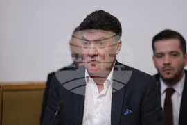 Парламент - Комисия по въпросите на децата, семейството, младежта и спорта