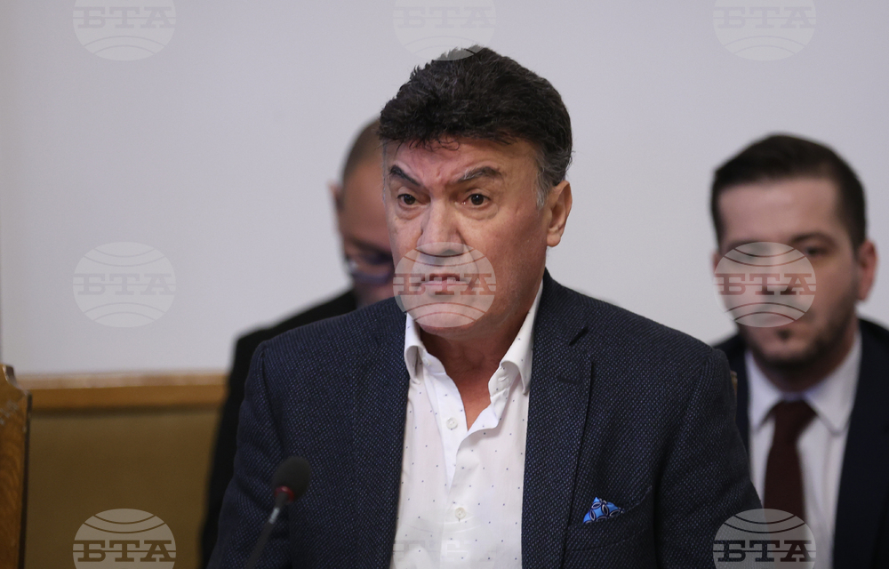 Парламент - Комисия по въпросите на децата, семейството, младежта и спорта