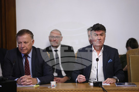 Парламент - Комисия по въпросите на децата, семейството, младежта и спорта