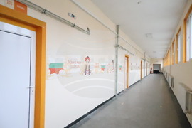 Видин - СУ "Св.Св. Кирил и Методий" - обновена база