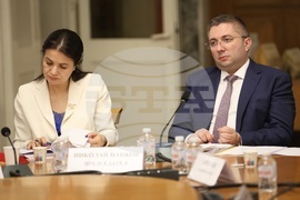 Парламент - Комисия по регионална политика, благоустройство и местно самоуправление