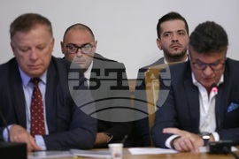 Парламент - Комисия по въпросите на децата, семейството, младежта и спорта