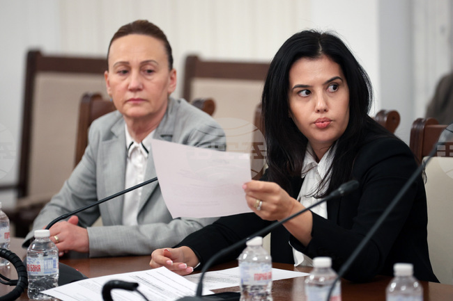 Парламент - Подкомисия за наблюдение на дейността в областта на защитата на потребителите и ограничаването на монополите - заседание