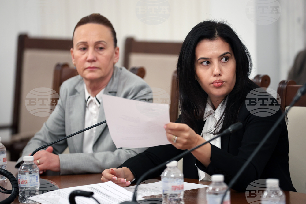 Парламент - Подкомисия за наблюдение на дейността в областта на защитата на потребителите и ограничаването на монополите - заседание