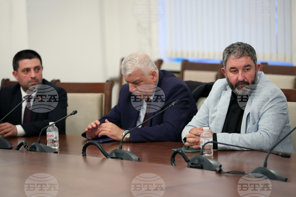 Парламент - Подкомисия за наблюдение на дейността в областта на защитата на потребителите и ограничаването на монополите - заседание