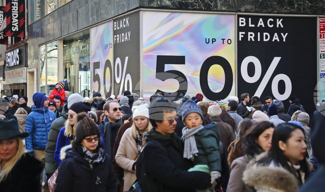 Рекордни продажби в предстоящата кибер седмица заради агентите с изкуствен интелект прогнозира компания