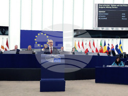 Снимка: Министерски съвет