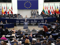 Снимка: Министерски съвет