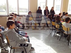 Снимка: Районен съд – Разград