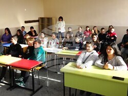 Снимка: Районен съд – Разград