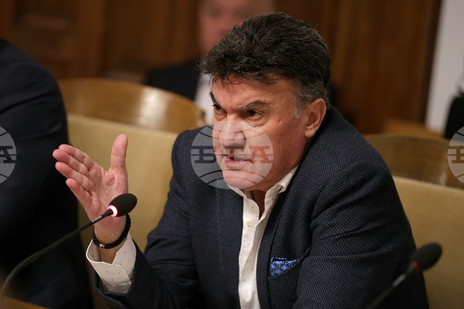  Парламент - Комисия по въпросите на децата, семейството, младежта и спорта