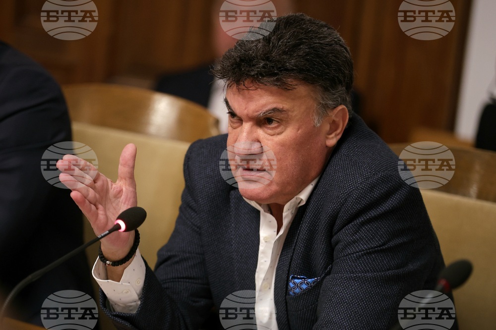 Парламент - Комисия по въпросите на децата, семейството, младежта и спорта