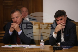 Парламент - Комисия по въпросите на децата, семейството, младежта и спорта