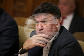 Парламент - Комисия по въпросите на децата, семейството, младежта и спорта