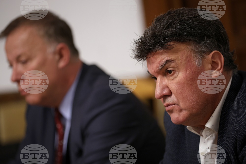 Парламент - Комисия по въпросите на децата, семейството, младежта и спорта