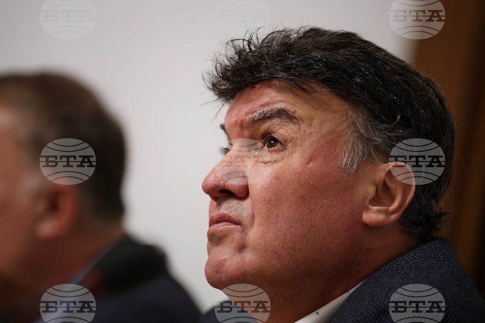 Парламент - Комисия по въпросите на децата, семейството, младежта и спорта