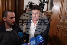 Парламент - Комисия по въпросите на децата, семейството, младежта и спорта