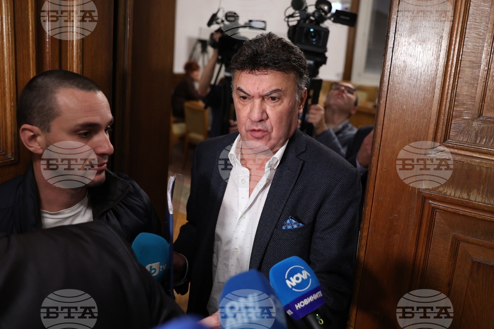 Парламент - Комисия по въпросите на децата, семейството, младежта и спорта