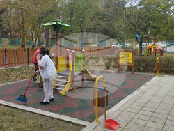 Снимка: Община Варна