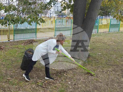 Снимка: Община Варна