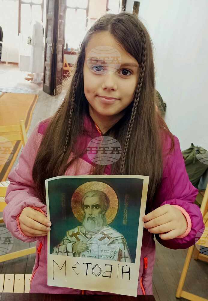 Започна Седмицата на светите Седмочисленици в музея в Търговище