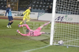 Русе - футбол - Дунав - Левски