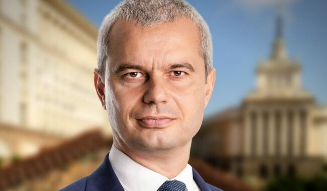 „Възраждане“: Американското правителство на Петков пое щафетата за еврото от служебното американско правителство на Янев